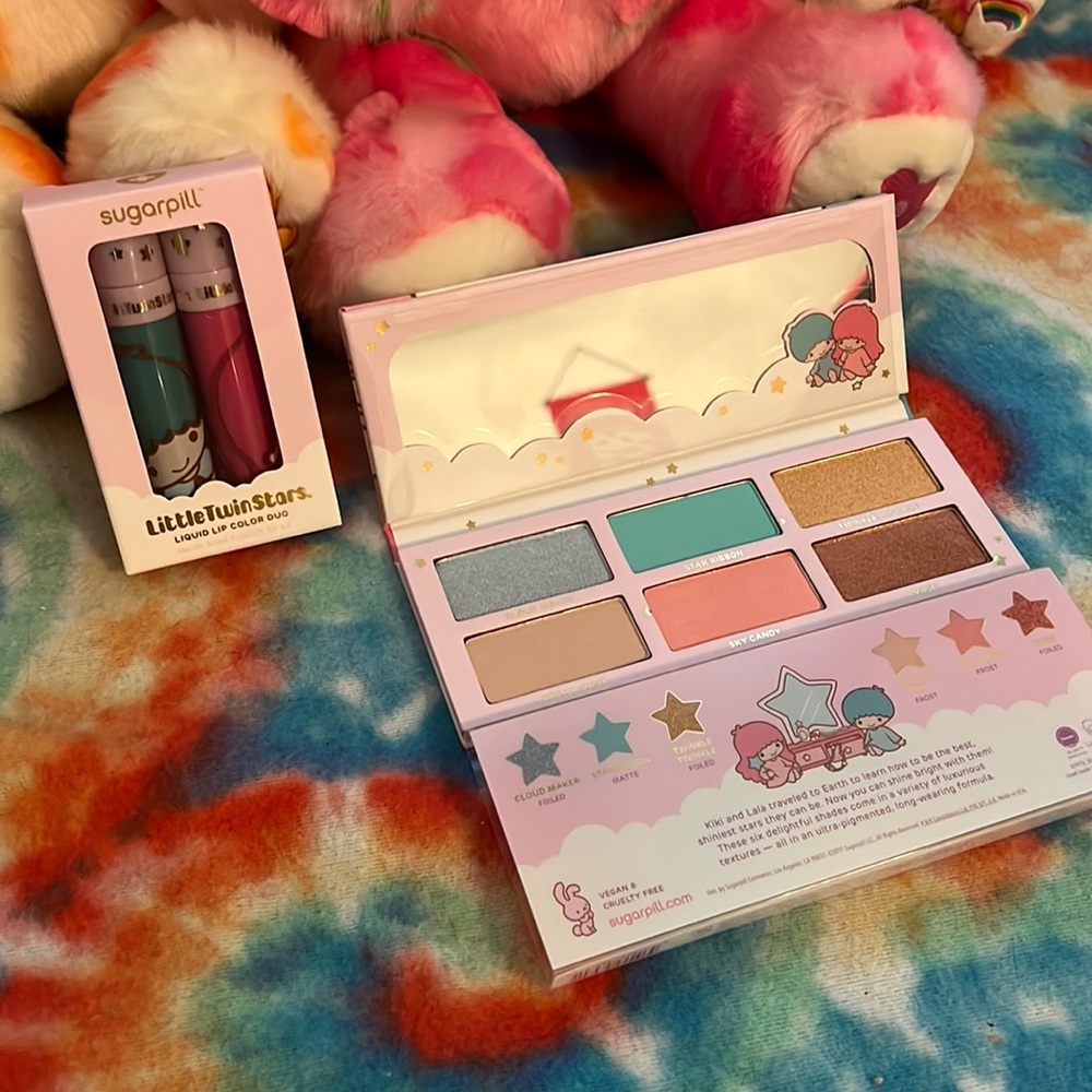 Little twin stars sugarpill - Picture 4 of 6